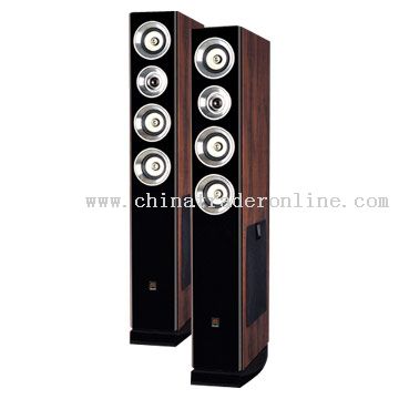 Home Theater Speaker from China